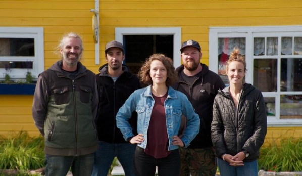 Mission et Historique - 